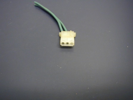 Wire Connector #253